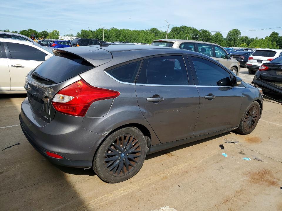 2012 Ford Focus მანქანა იყიდება აუქციონზე, vin: 1FAHP3M26CL339060, აუქციონის ნომერი: 57994866