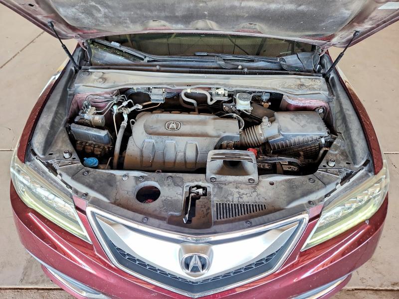 Продаж на аукціоні авто 2017 Acura Rdx, vin: 5J8TB3H30HL013270, номер лоту: 58966366