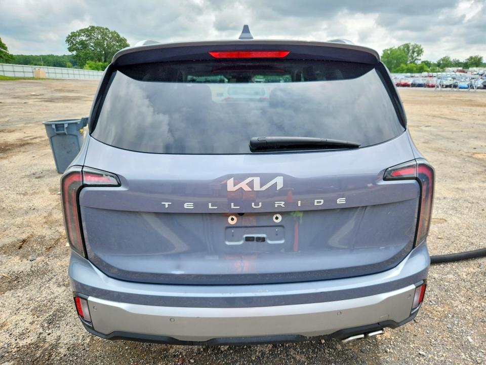 Aukcja sprzedaży 2023 Kia Telluride, vin: 5XYP54GC7PG346798, numer aukcji: 56586356