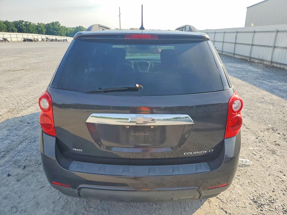 56407706 :رقم المزاد ، 2GNFLGEK0E6326505 vin ، 2014 Chevrolet Equinox مزاد بيع