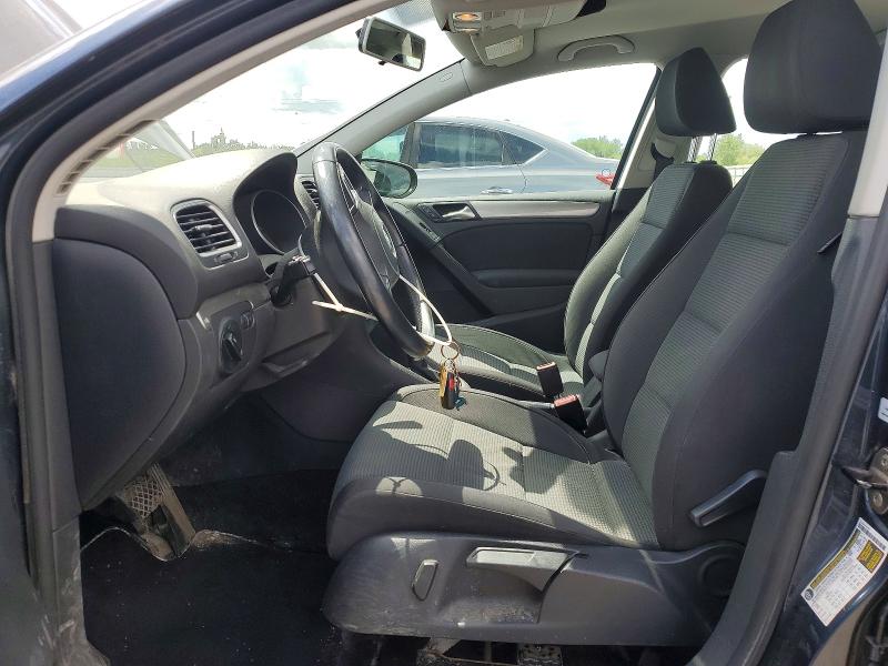 Продажа на аукционе авто 2011 Volkswagen Golf, vin: WVWDA7AJXBW336656, номер лота: 57560896