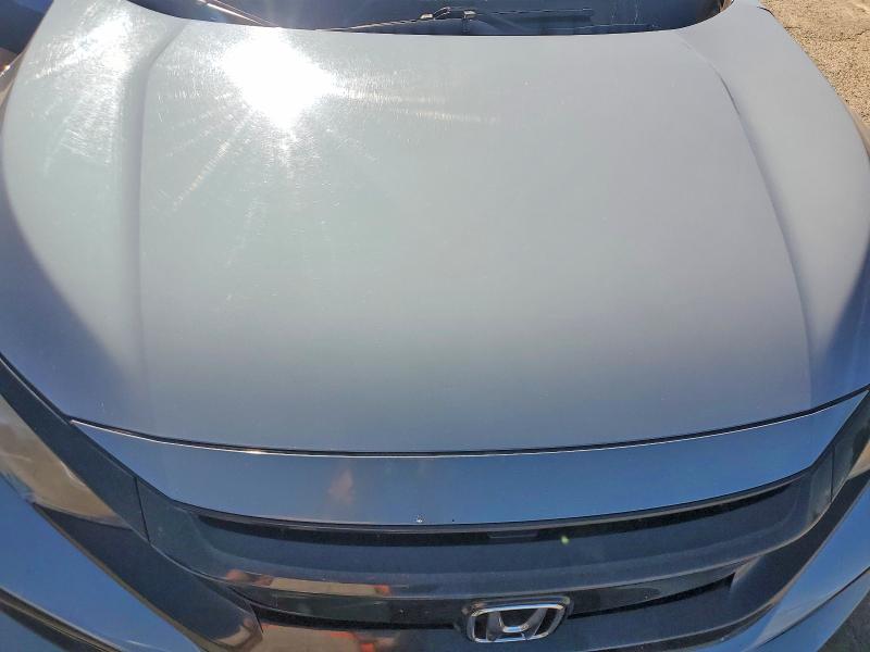 Aukcja sprzedaży 2018 Honda Civic, vin: SHHFK7H2XJU208620, numer aukcji: 57770956