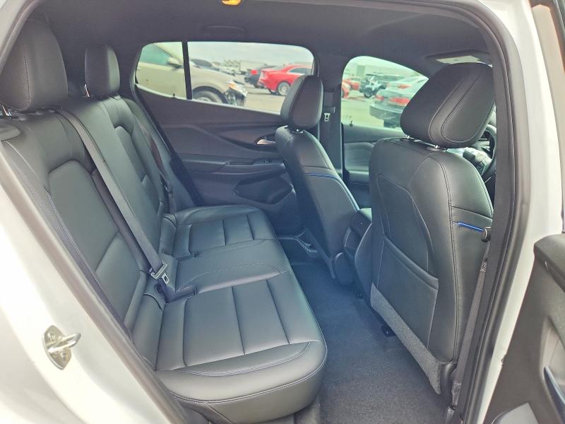 Aukcja sprzedaży 2024 Buick Envista, vin: KL47LBE25RB221634, numer aukcji: 57380076