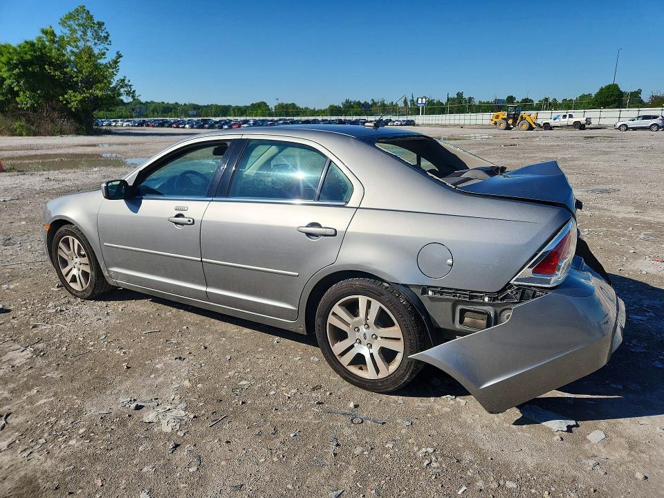 2009 Ford Fusion მანქანა იყიდება აუქციონზე, vin: 3FAHP08Z39R170051, აუქციონის ნომერი: 57242236