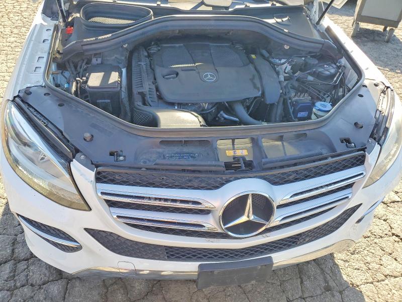 Продажа на аукционе авто 2018 Mercedes-benz Gle, vin: 4JGDA5JB8JB071699, номер лота: 57028006