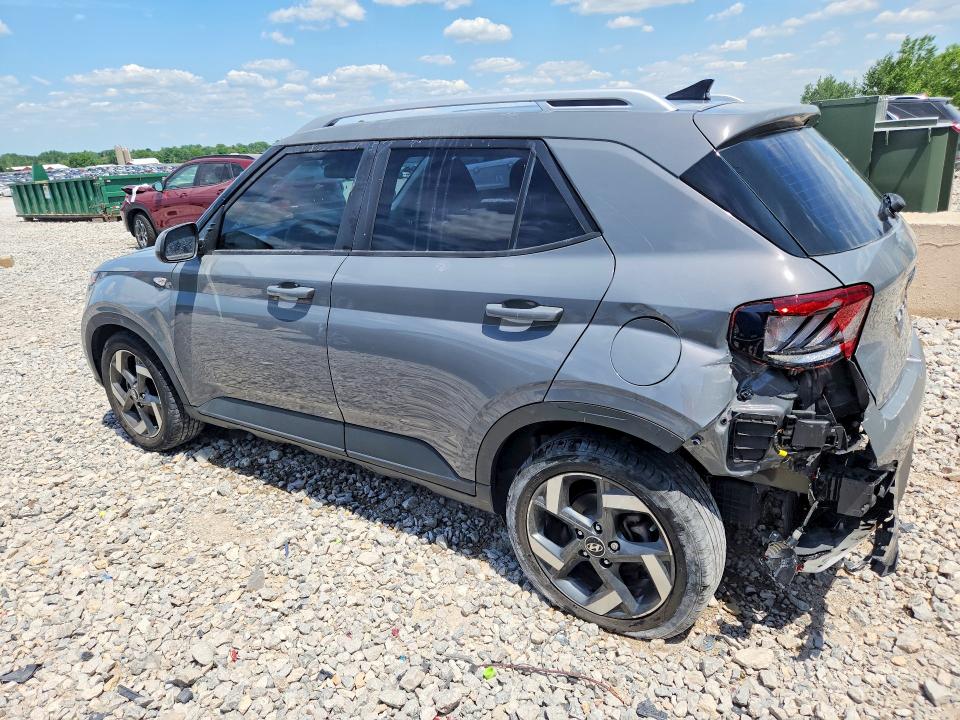 Aukcja sprzedaży 2022 Hyundai Venue, vin: KMHRC8A35NU200566, numer aukcji: 55335276