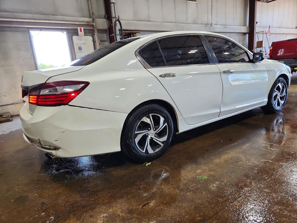 Продажа на аукционе авто 2017 Honda Accord, vin: 1HGCR2F35HA294907, номер лота: 56309006