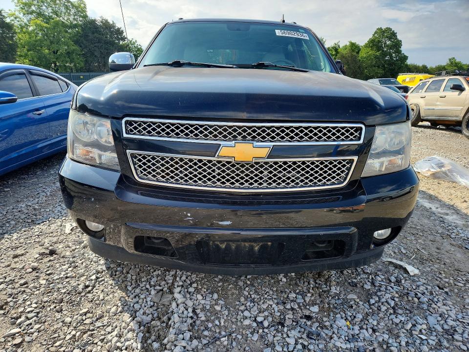 2012 Chevrolet Avalanche მანქანა იყიდება აუქციონზე, vin: 3GNTKGE77CG153441, აუქციონის ნომერი: 56902936