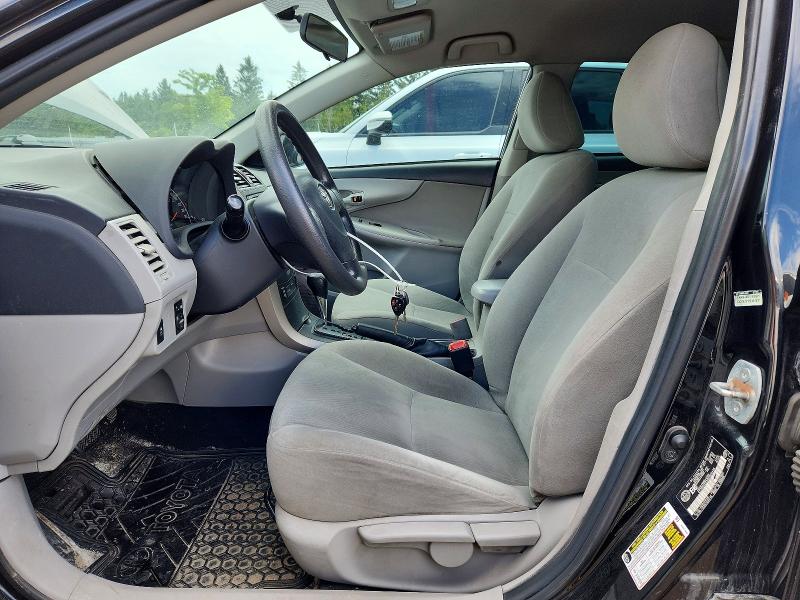 Продаж на аукціоні авто 2013 Toyota Corolla, vin: 2T1BU4EEXDC060436, номер лоту: 59059666