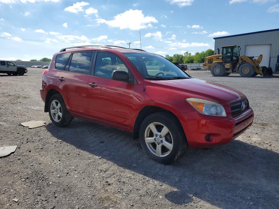 Продажа на аукционе авто 2006 Toyota Rav4, vin: JTMBK33V666005429, номер лота: 57372996