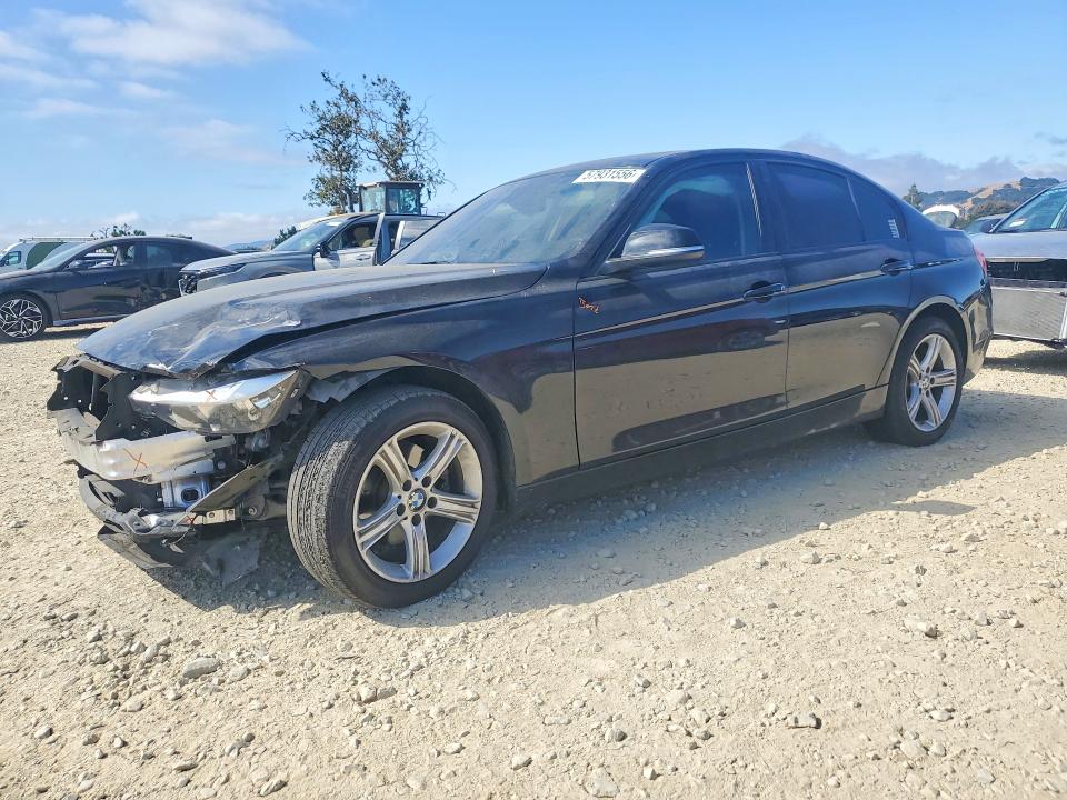 Продажа на аукционе авто 2015 Bmw 328, vin: WBA3D3C5XFK157944, номер лота: 57931556