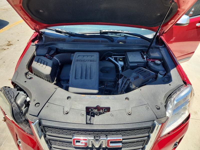 2015 Gmc Terrain მანქანა იყიდება აუქციონზე, vin: 2GKALUEKXF6360426, აუქციონის ნომერი: 55330136