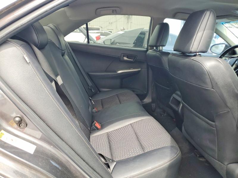 Aukcja sprzedaży 2013 Toyota Camry, vin: 4T1BF1FK2DU693184, numer aukcji: 55749736