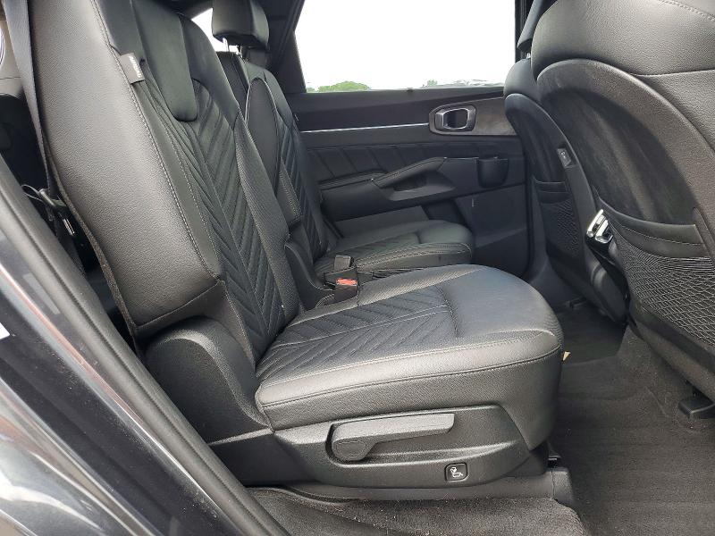 Продаж на аукціоні авто 2024 Kia Sorento, vin: 5XYRKDJF4RG298474, номер лоту: 58025696