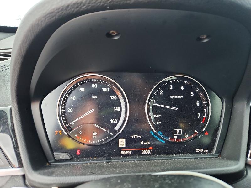 Aukcja sprzedaży 2021 Bmw X1, vin: WBXJG7C05M5S05149, numer aukcji: 59058586