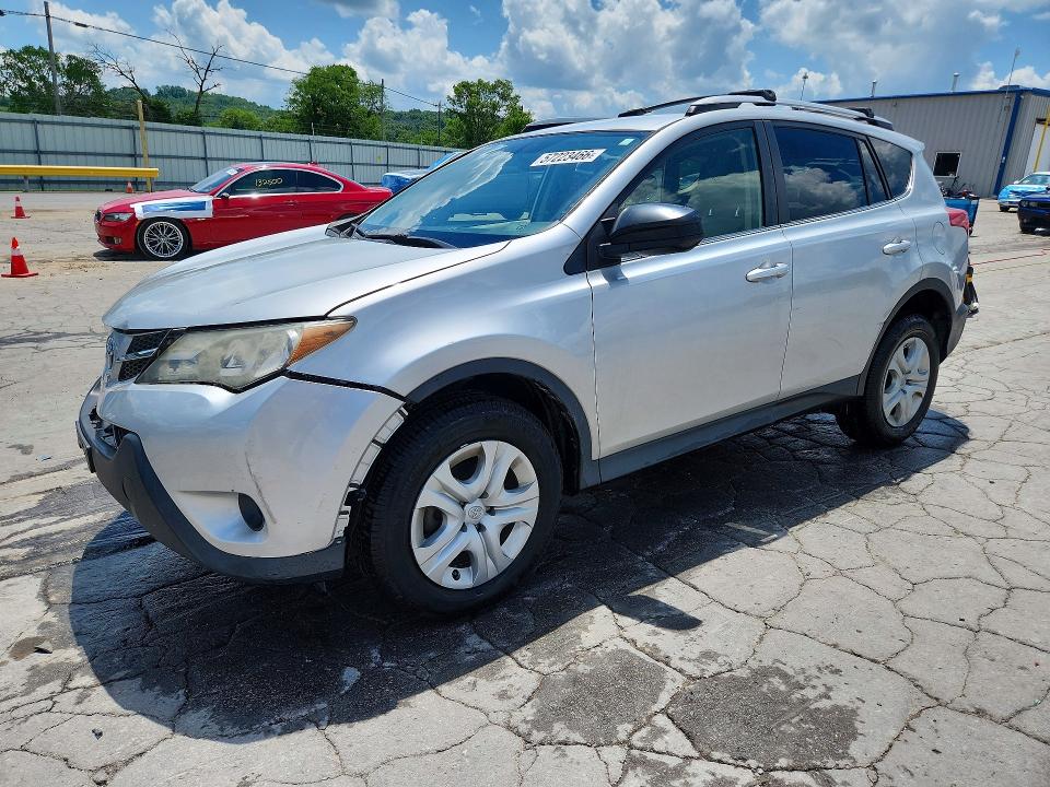 57223466 :رقم المزاد ، JTMBFREV8D5008727 vin ، 2013 Toyota Rav4 مزاد بيع