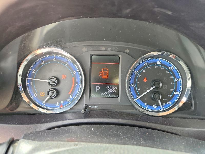 2019 Toyota Corolla მანქანა იყიდება აუქციონზე, vin: 5YFBURHE9KP906836, აუქციონის ნომერი: 56054016