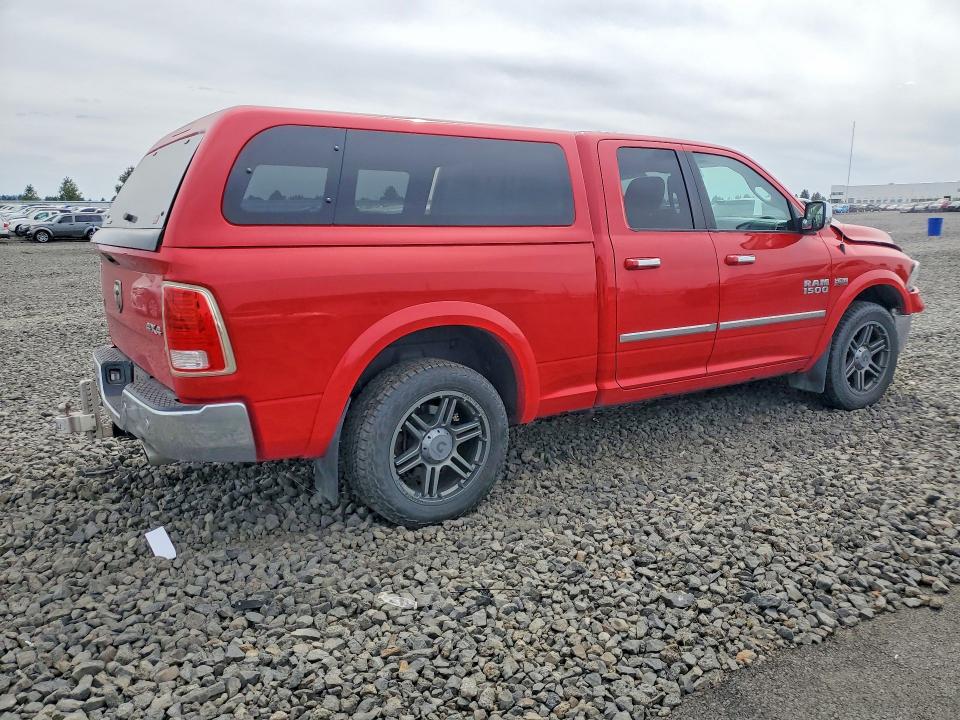 Aukcja sprzedaży 2014 Ram 1500, vin: 1C6RR7JT3ES322469, numer aukcji: 57651196