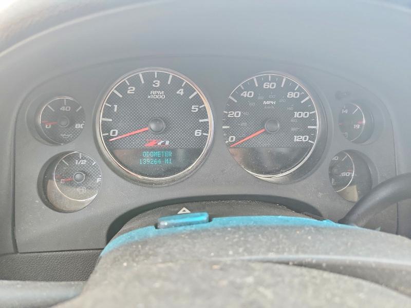 Продажа на аукционе авто 2007 Chevrolet Tahoe, vin: 1GNFK13047R410352, номер лота: 57910006