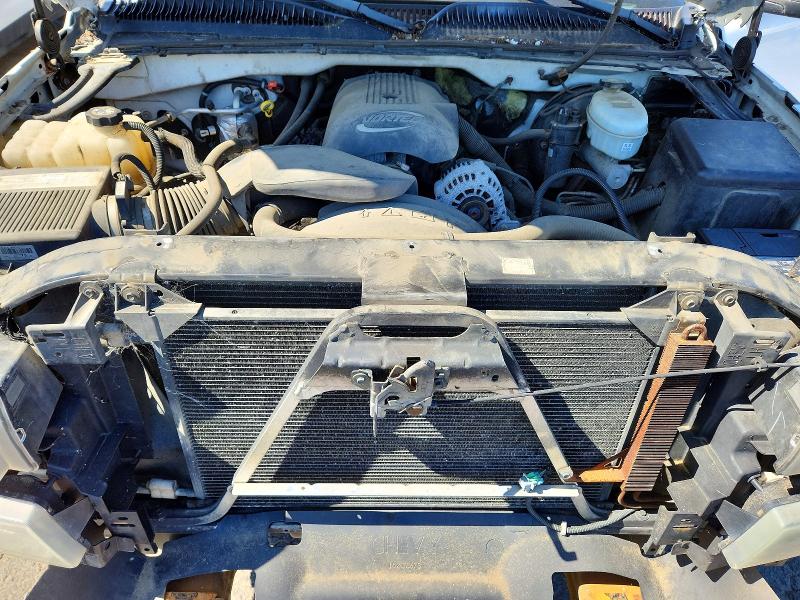 Aukcja sprzedaży 2004 Chevrolet Silverado, vin: 2GCEC19VX41120271, numer aukcji: 55649836