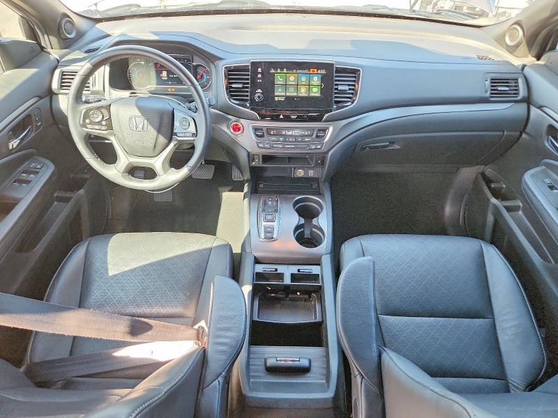 Продаж на аукціоні авто 2021 Honda Passport, vin: 5FNYF8H53MB040287, номер лоту: 57673246