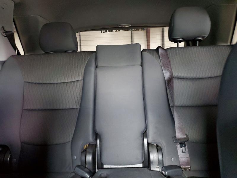 2012 Kia Sorento მანქანა იყიდება აუქციონზე, vin: 5XYKTCA63CG256930, აუქციონის ნომერი: 58313816