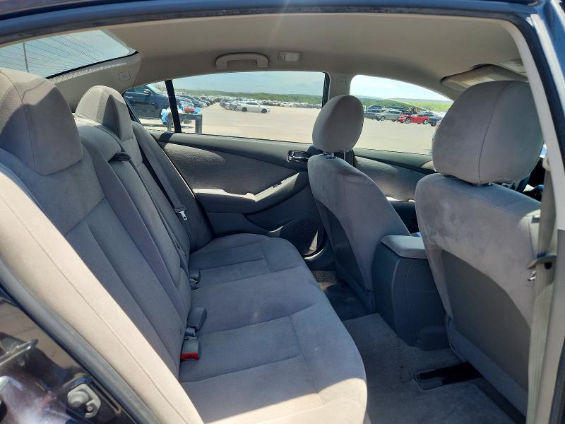 Aukcja sprzedaży 2011 Nissan Altima, vin: 1N4AL2AP5BN453478, numer aukcji: 55327266