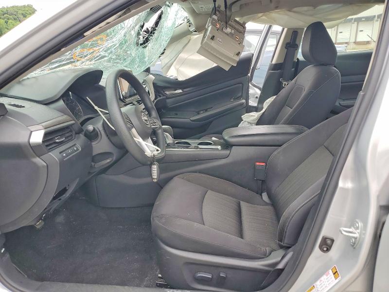 2024 Nissan Altima მანქანა იყიდება აუქციონზე, vin: 1N4BL4DV3RN389574, აუქციონის ნომერი: 55632076