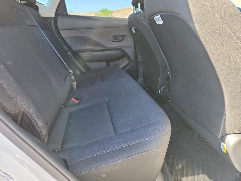 Продажа на аукционе авто 2025 Hyundai Kona, vin: KM8HBCABXSU219523, номер лота: 57592956