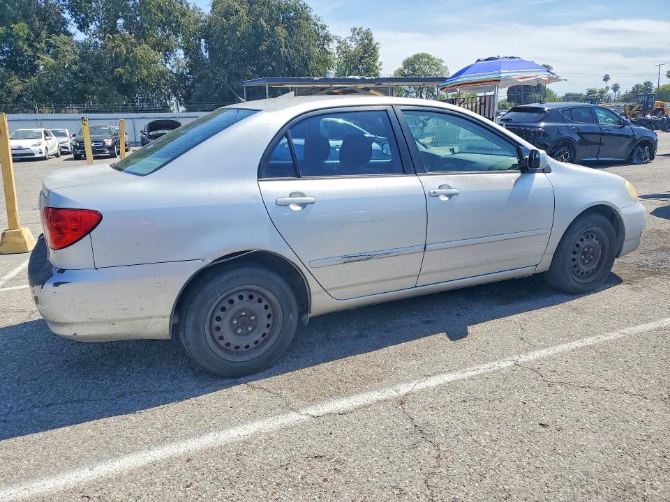 Aukcja sprzedaży 2006 Toyota Corolla, vin: 1NXBR32E96Z623400, numer aukcji: 55099446
