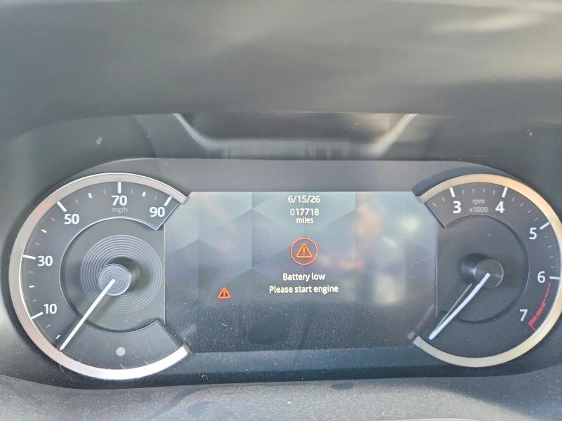 Aukcja sprzedaży 2022 Jaguar Xf, vin: SAJBL4GX4NCY91251, numer aukcji: 57259746