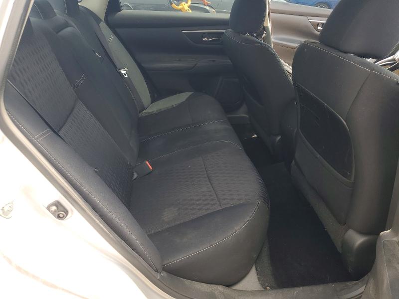 Aukcja sprzedaży 2017 Nissan Altima, vin: 1N4AL3AP0HC287509, numer aukcji: 57117556