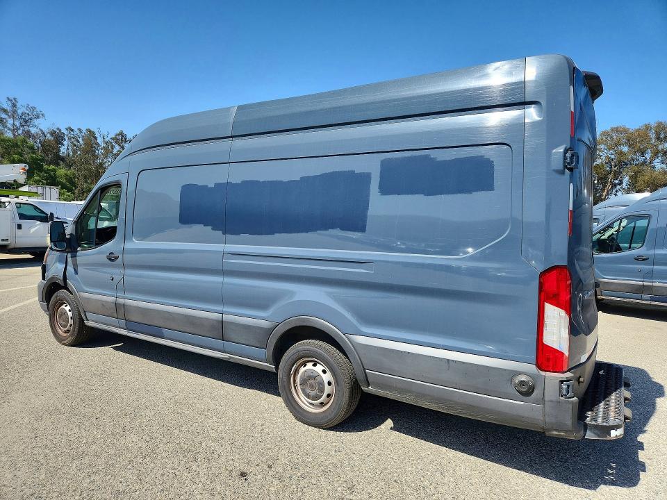Продаж на аукціоні авто 2020 Ford Transit, vin: 1FTBR3X85LKA56441, номер лоту: 53851296