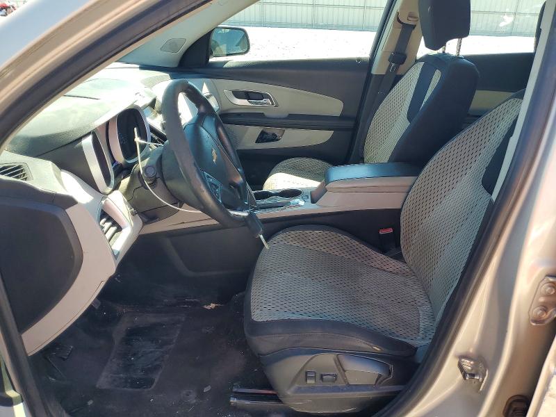 Aukcja sprzedaży 2011 Chevrolet Equinox, vin: 2GNALBECXB1318703, numer aukcji: 56529976