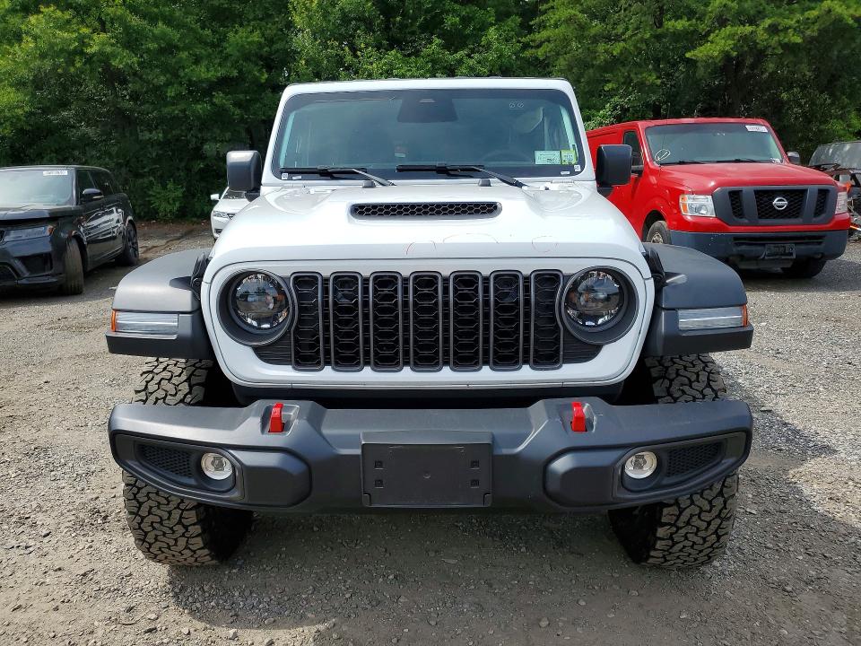 Продажа на аукционе авто 2026 Jeep Wrangler, vin: 1C4PJXFN3TW262474, номер лота: 59113966