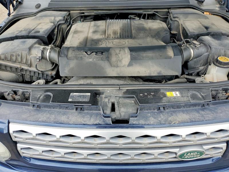 Продажа на аукционе авто 2011 Land Rover Lr4, vin: SALAK2D41BA553205, номер лота: 57581056