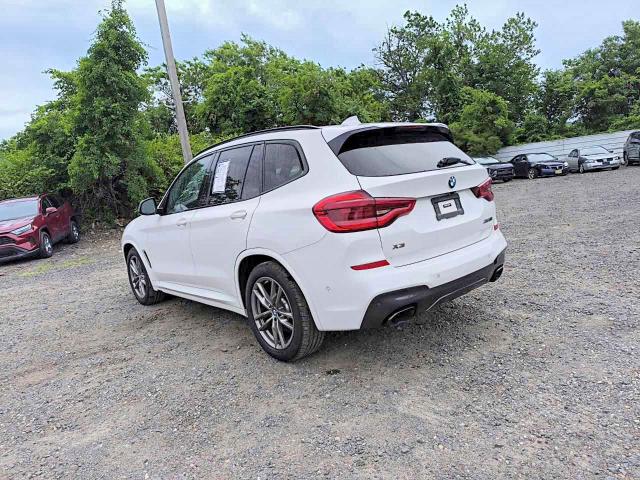Aukcja sprzedaży 2021 Bmw X3, vin: 5UXTY9C09M9E10272, numer aukcji: 54875206