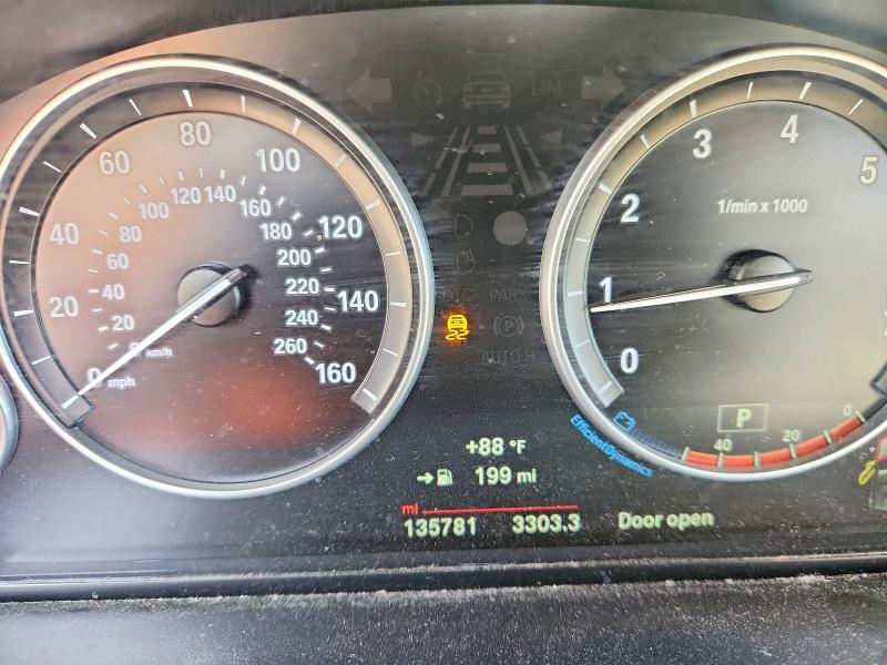 2017 Bmw X3 მანქანა იყიდება აუქციონზე, vin: 5UXWZ7C37H0V88679, აუქციონის ნომერი: 57525386