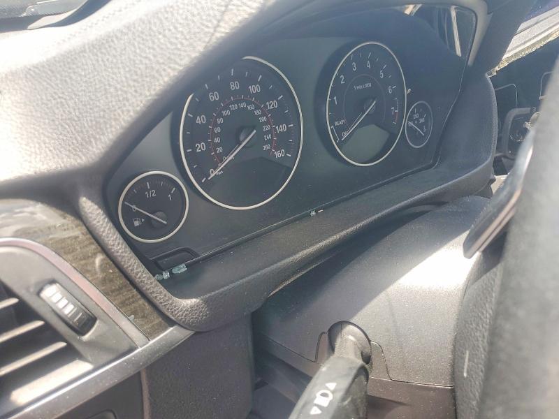 Aukcja sprzedaży 2018 Bmw 330, vin: WBA8D9C59JA614301, numer aukcji: 57701716
