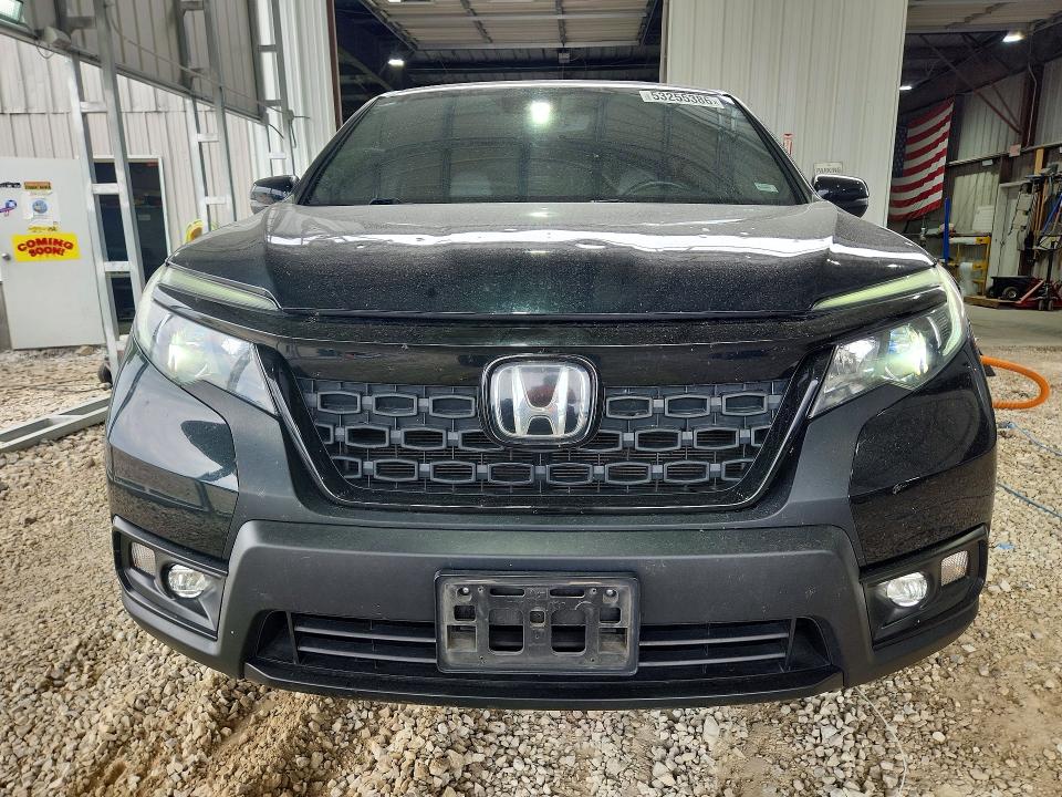 2020 Honda Passport მანქანა იყიდება აუქციონზე, vin: 5FNYF8H57LB016394, აუქციონის ნომერი: 53255386