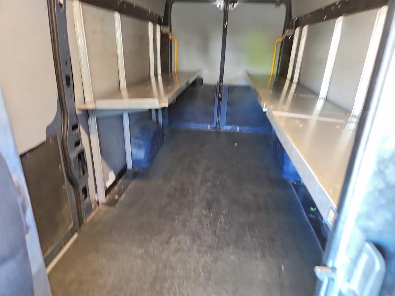 Продаж на аукціоні авто 2021 Ram Promaster 3500, vin: 3C6MRVJG0ME544695, номер лоту: 56959806
