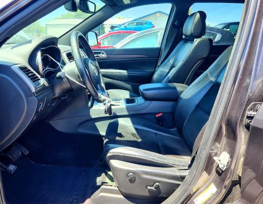 Aukcja sprzedaży 2018 Jeep Grand Cherokee, vin: 1C4RJFAG7JC245154, numer aukcji: 53847406
