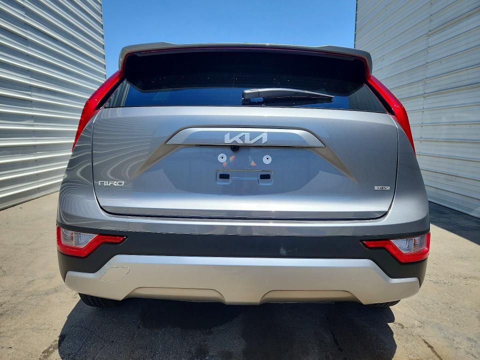Продаж на аукціоні авто 2026 Kia Niro, vin: KNDCP3LE1T5344025, номер лоту: 59385536