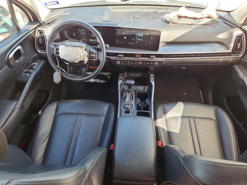 Aukcja sprzedaży 2024 Kia Sorento, vin: 5XYRL4JC2RG286410, numer aukcji: 57169656