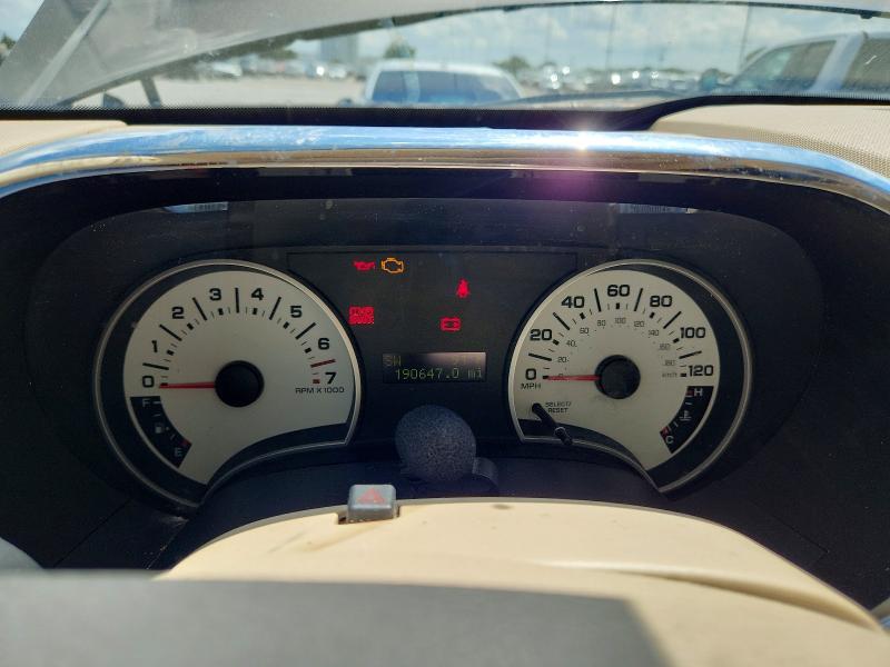2007 Ford Explorer Sport Trac მანქანა იყიდება აუქციონზე, vin: 1FMEU33K27UA12612, აუქციონის ნომერი: 56989016