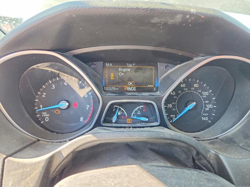 Aukcja sprzedaży 2016 Ford Focus, vin: 1FADP3K28GL372472, numer aukcji: 57066426