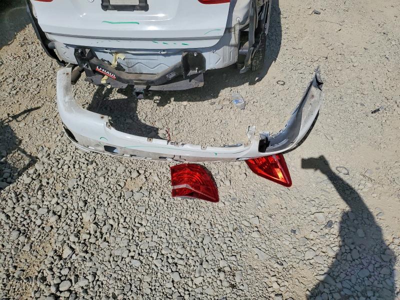 2011 Bmw X3 მანქანა იყიდება აუქციონზე, vin: 5UXWX5C53BL713789, აუქციონის ნომერი: 85619335