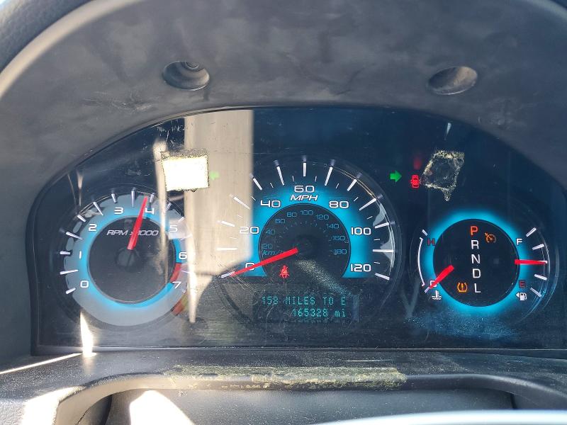2011 Ford Fusion მანქანა იყიდება აუქციონზე, vin: 3FAHP0HA5BR223302, აუქციონის ნომერი: 56337616