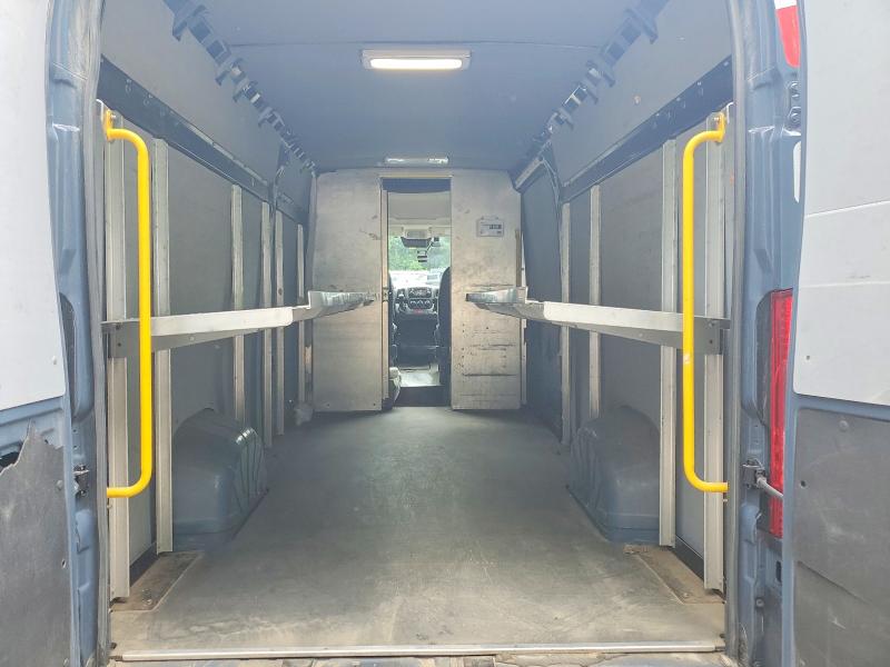 58766736 :رقم المزاد ، 3C6MRVJG8ME536117 vin ، 2021 Ram Promaster 3500 مزاد بيع