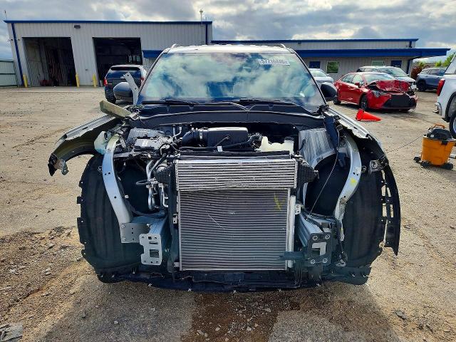 Продаж на аукціоні авто 2021 Ford Explorer, vin: 1FMSK8DH1MGB13370, номер лоту: 57716446